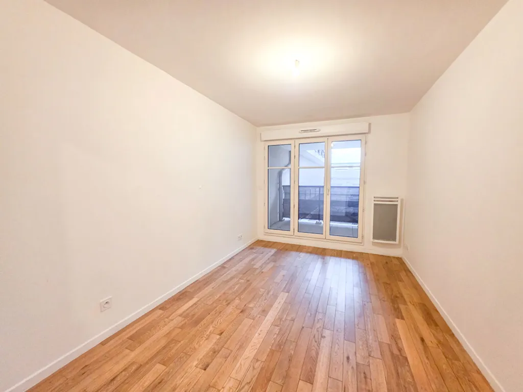 Toad - City Centre Flat with Balcony in Maisons-Laffitte
