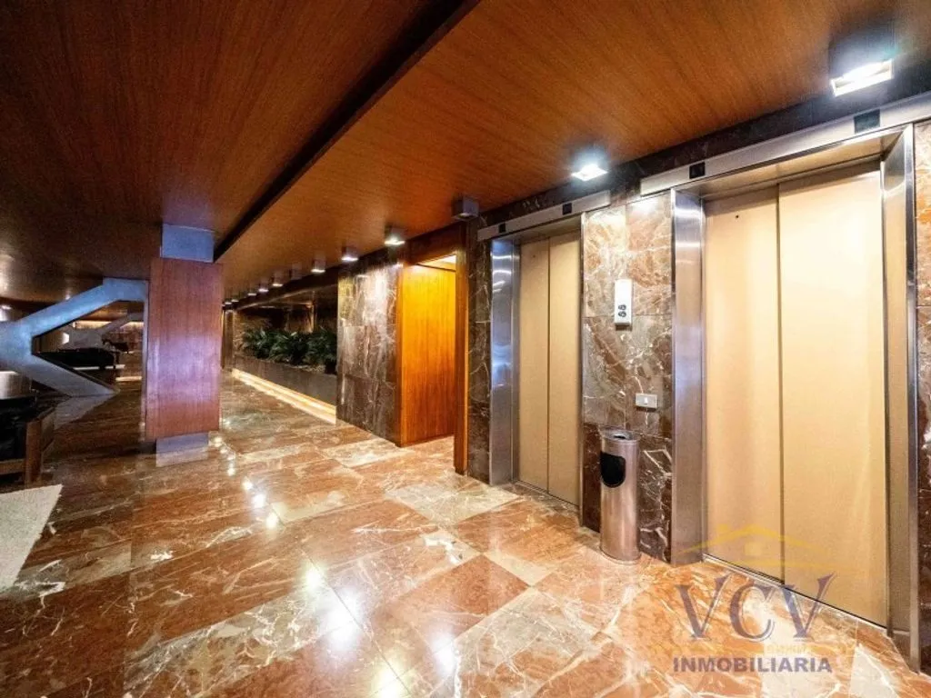 Entrée - Luxury Flat with Sea Views in Alicante