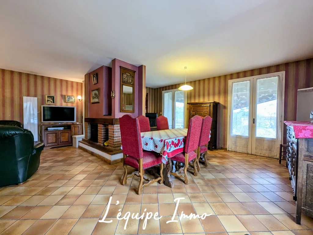 Sala da pranzo - House with Garden near Samatan Centre