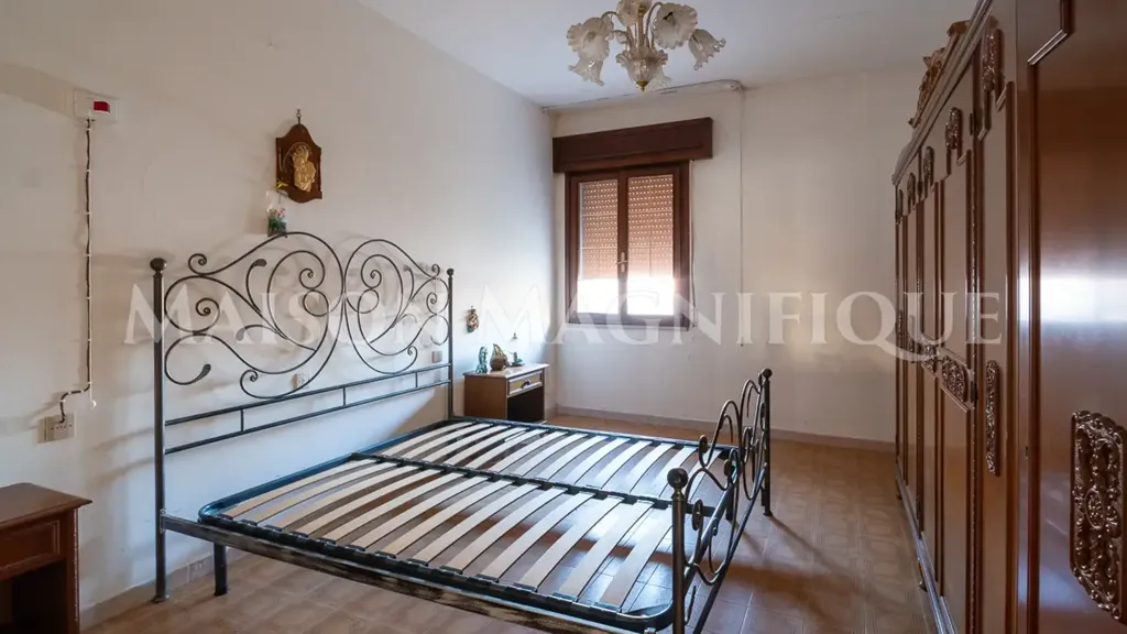 Magamistoad - Terra-Cielo House with Courtyard in Comacchio