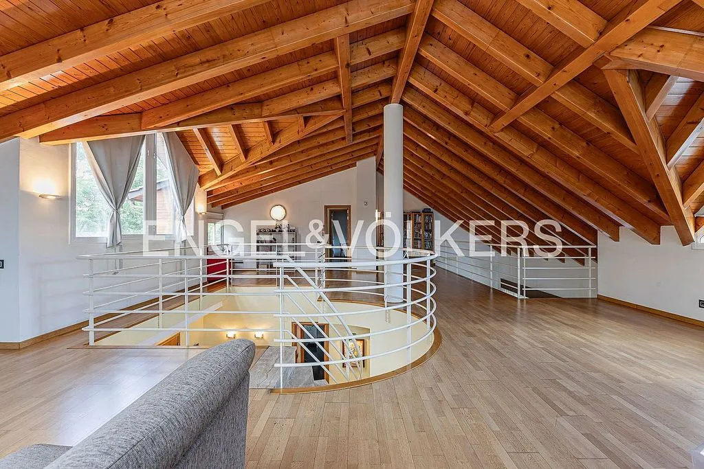 Toad - Chalet with Pool and Terrace in Mira-sol