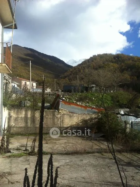 Jardin - Independent House with Panoramic View in Picinisco
