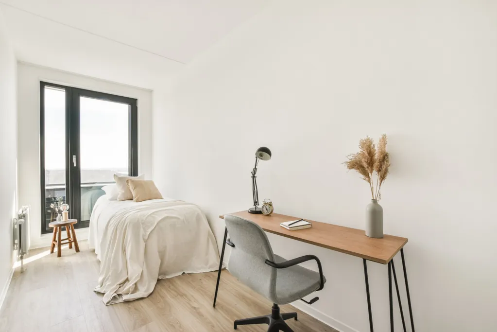 Magamistoad - North-Facing Apartment near Amsterdam Centraal