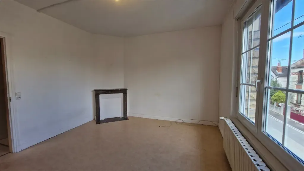 3-room house in Romilly Sur Seine