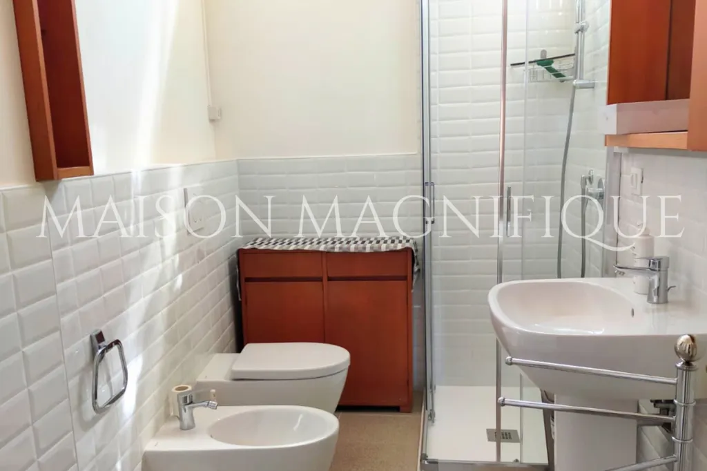 Vannitoad - Bedroom in Shared Flat, Historic Centre, Bologna