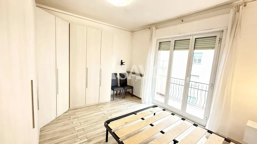 Chambres - Modernised Apartment with Balcony in Ovada