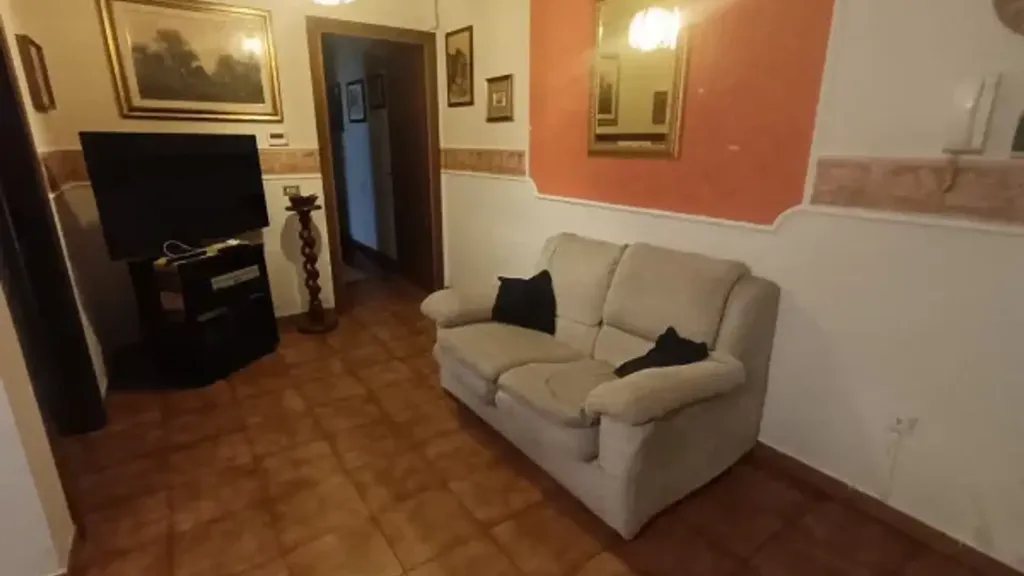 Elutuba - Apartment with Balcony in Benevento