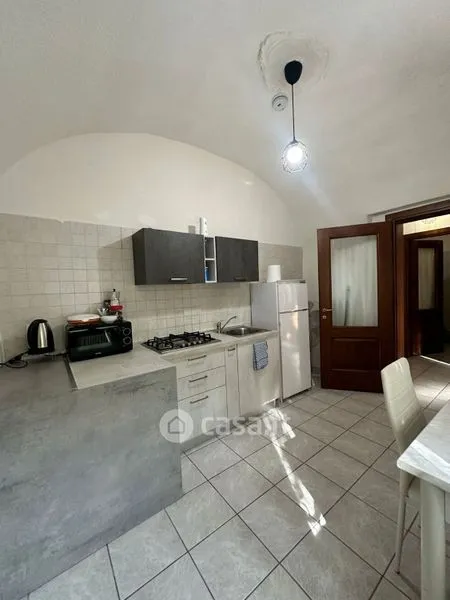 Köök - Bright Studio Flat in Boves, Corso Bisalta