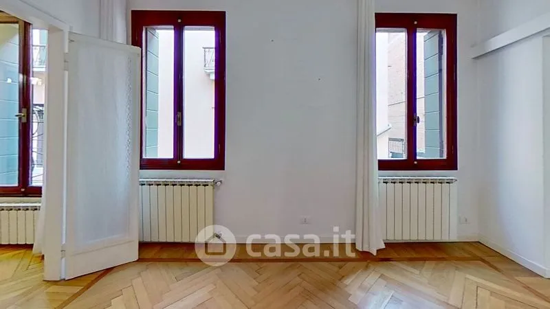 Séjour - Apartment with Canal View in Venice