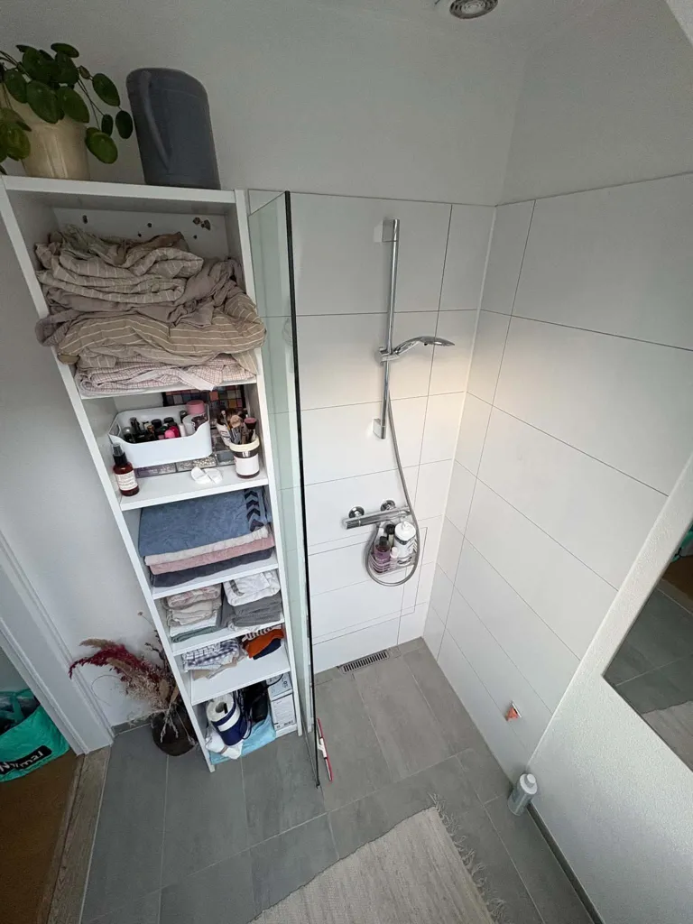 Vannitoad - Compact Flat with Appliances in Denmark