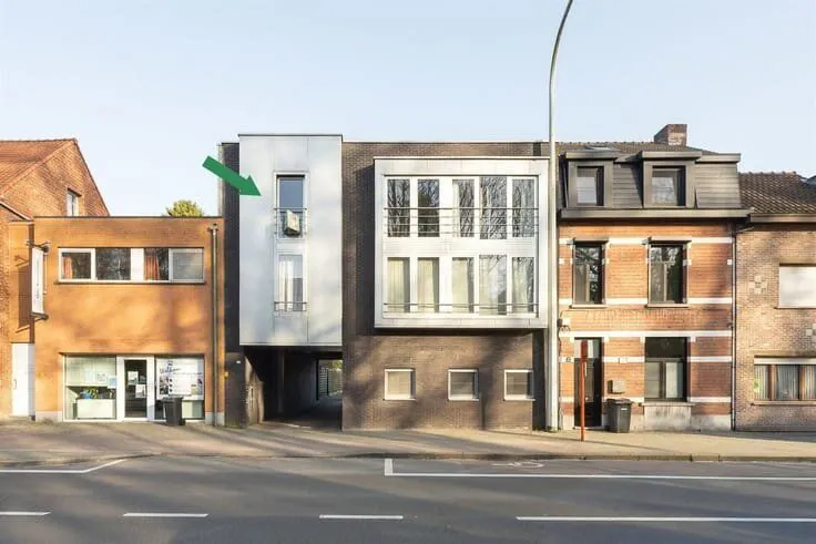 Appartement 1 chambres à Brasschaat