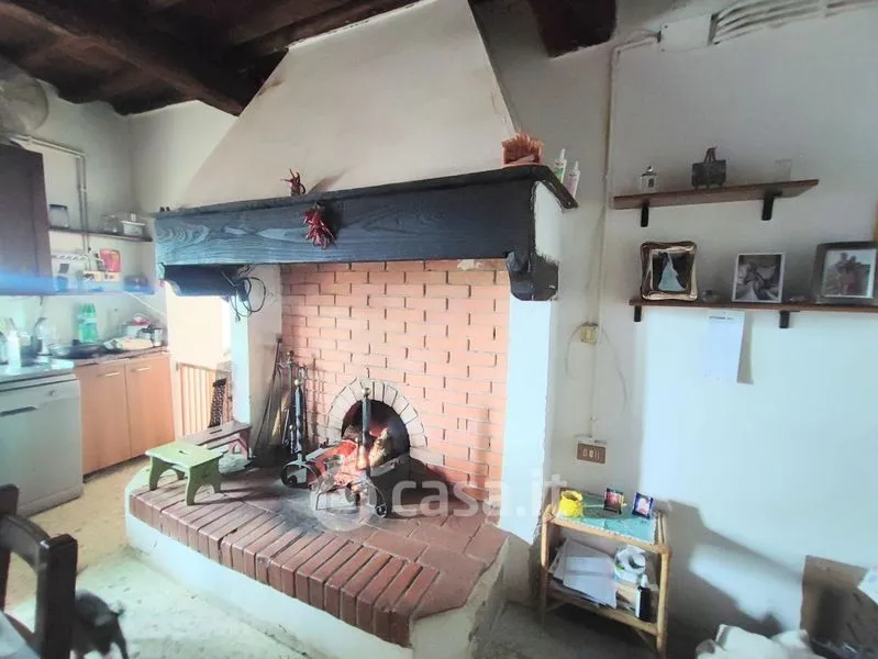 Séjour - Independent House with Garden in Terranuova Bracciolini