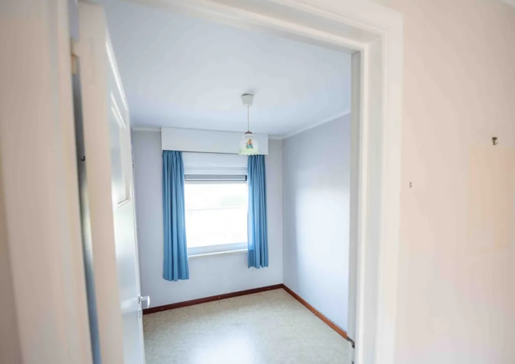 Ingresso - Half-Open House with Garden in Harelbeke