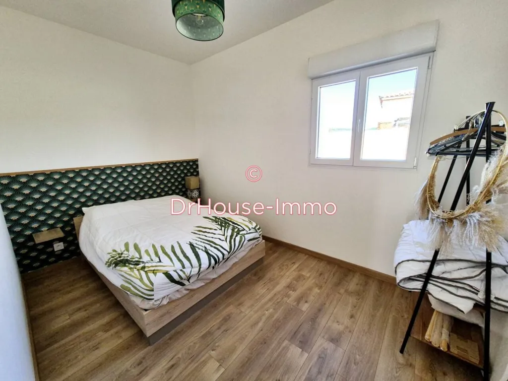 Chambres - Villa avec Piscine et Jacuzzi à Argeliers