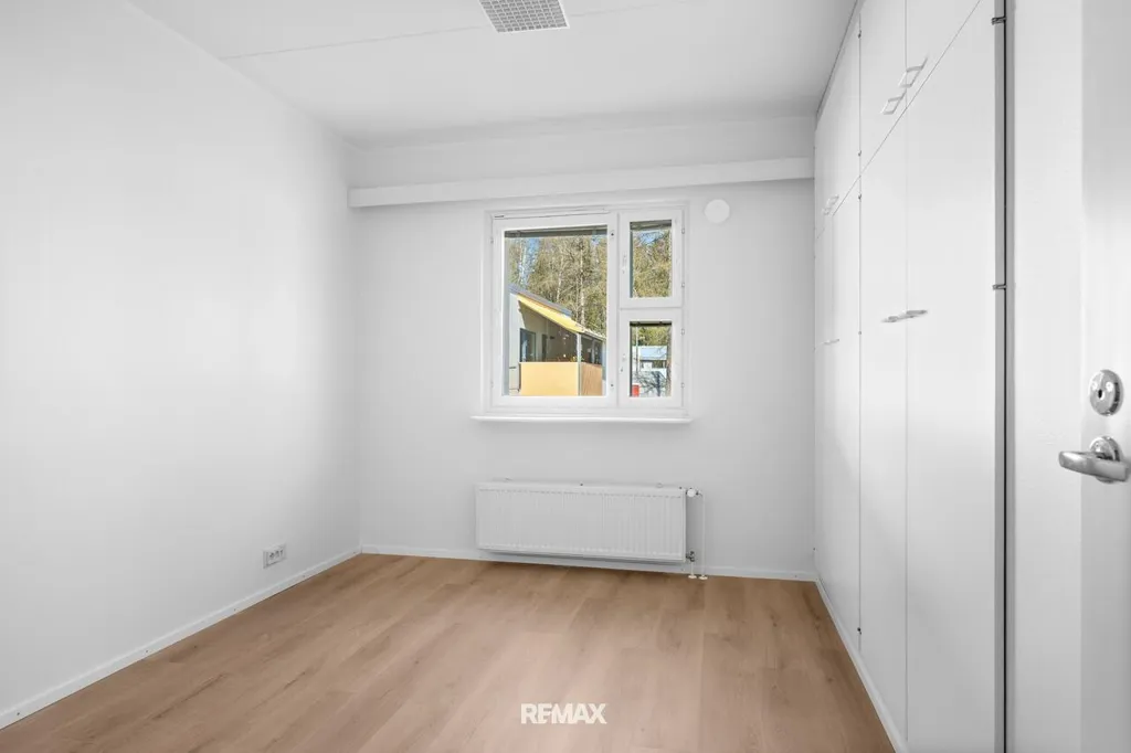 Pièces - Appartement 4 pièces à Helsinki