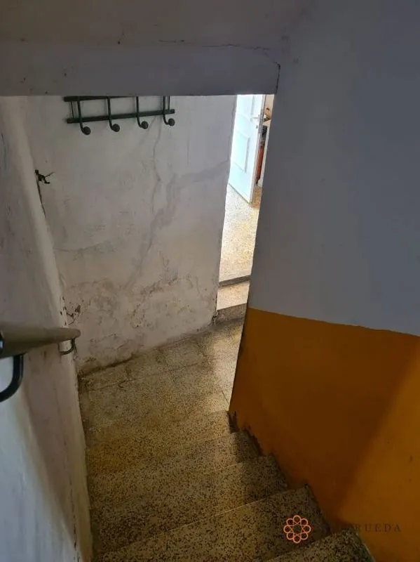 Pièces - Amueblada Corner House in Escatrón