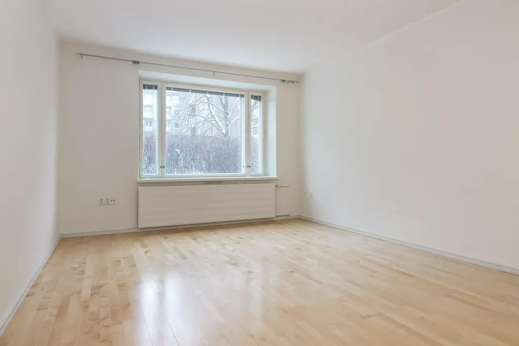 Appartement 3 pièces à Helsinki