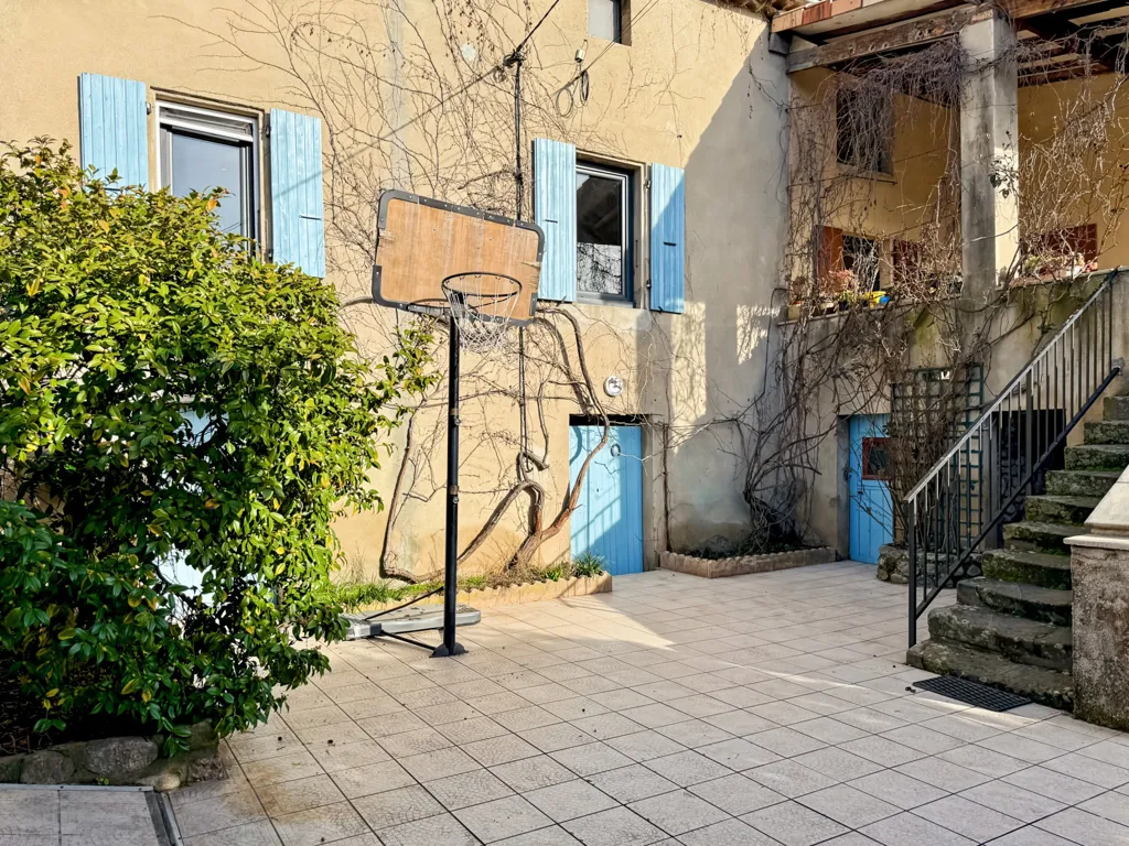 Esterno - Rustic Stone House with Garden in Ucel