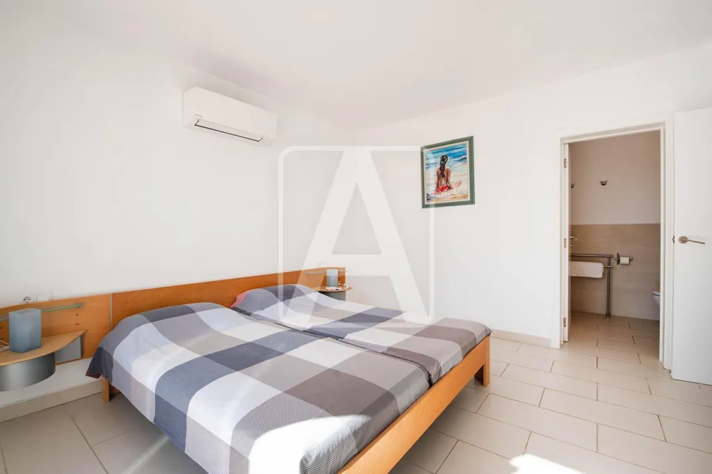 Chambres - Mediterranean Villa with Sea Views in Benissa