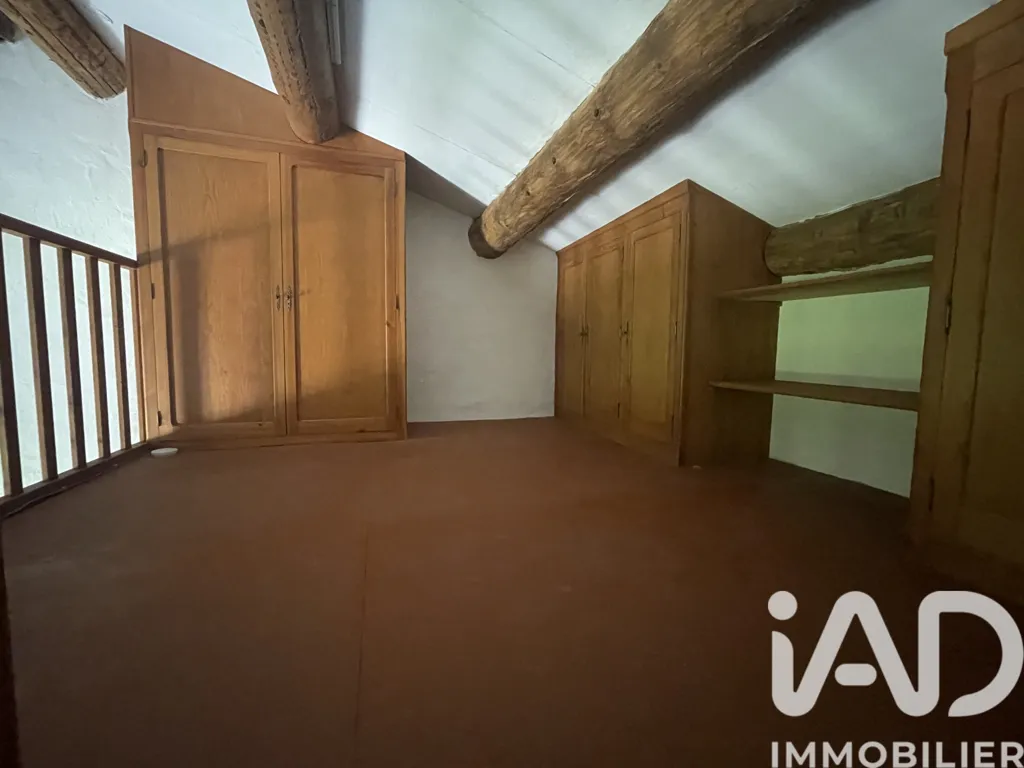 Toad - Village House with Pyrenees View in Limousis