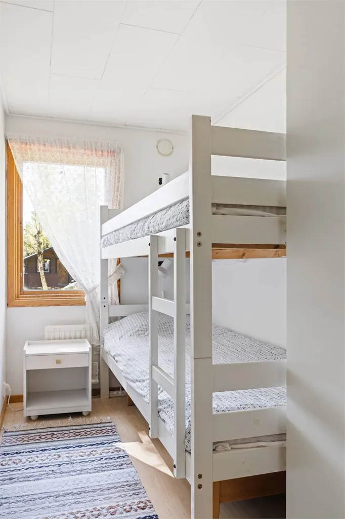 4-toaline maja asukohas Trosa kommun