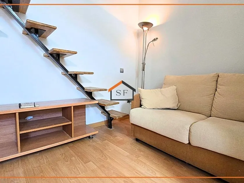 Elutuba - Modernised Studio in Pacifico, Madrid