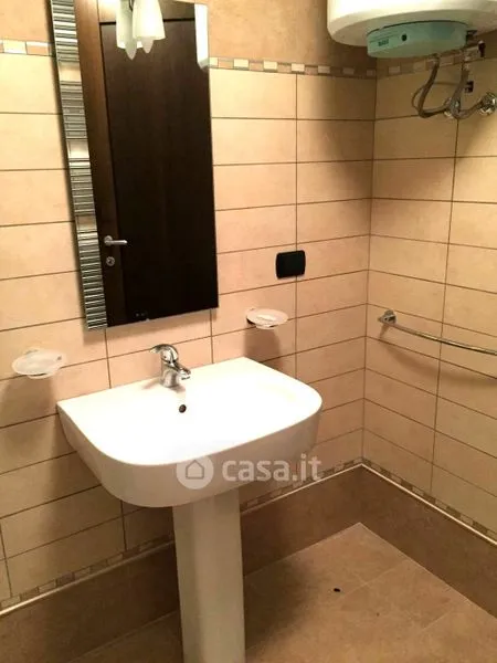 Salles de bain - Fully Furnished Flat in Central Sassari