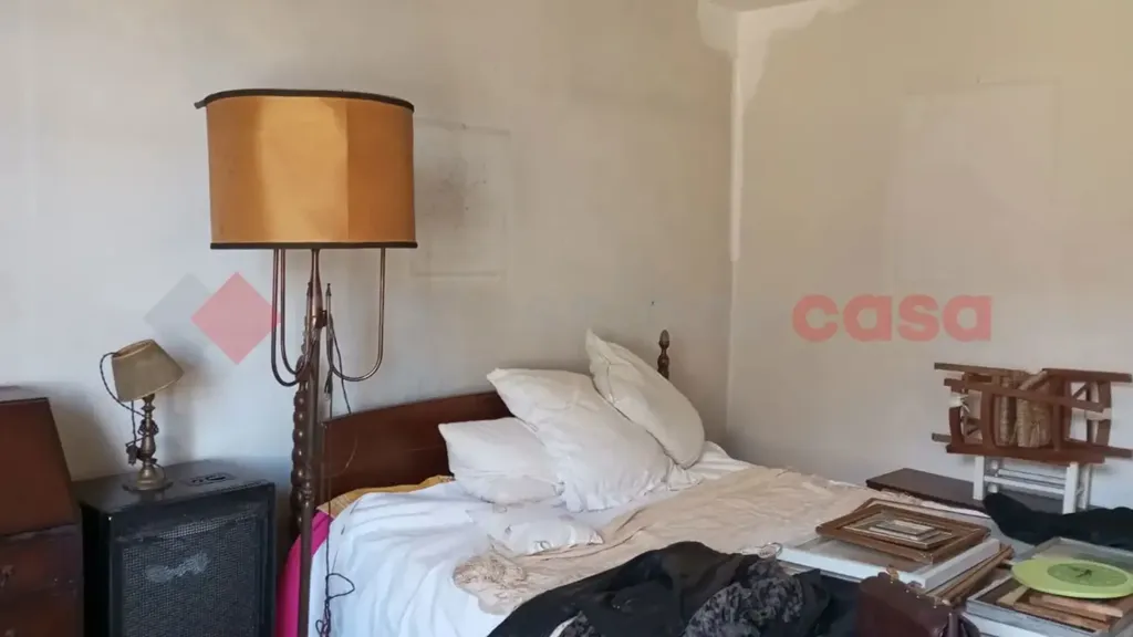 Chambres - Historic 3-Room Apartment in Florence