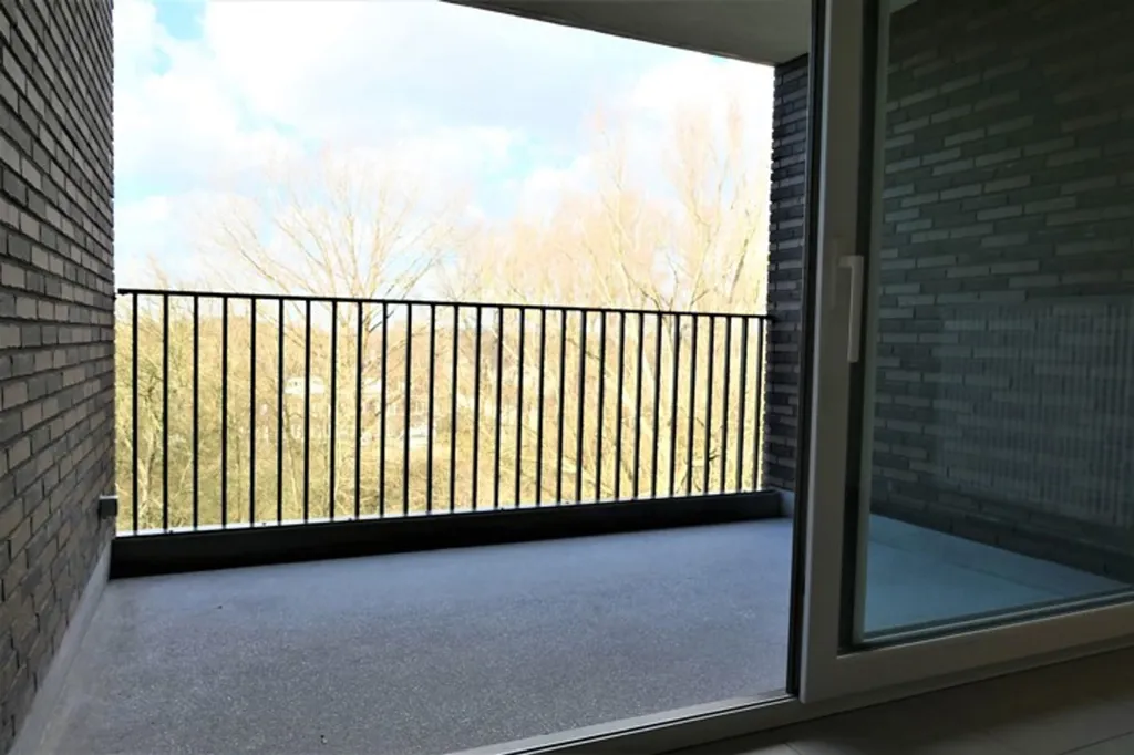 Balcone - Flat with Terrace in St-Denijs-Westrem