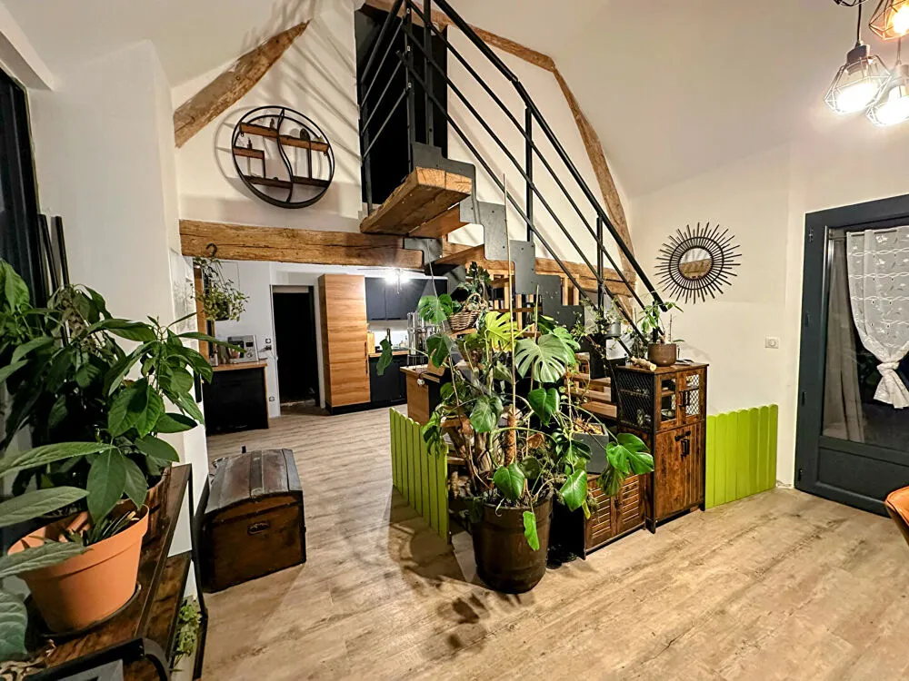 Maison 5 pièces à Sandillon