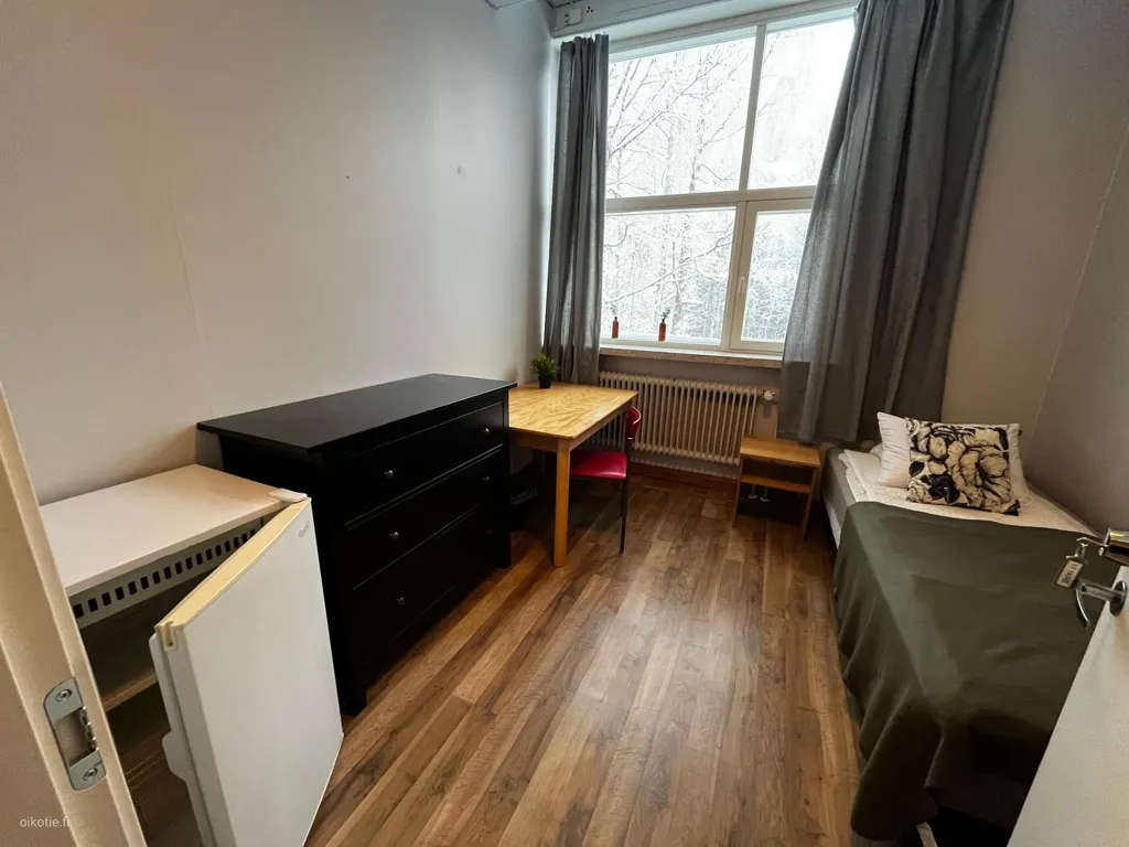 Chambres - Shared Student Accommodation in Vierumäki, Heinola