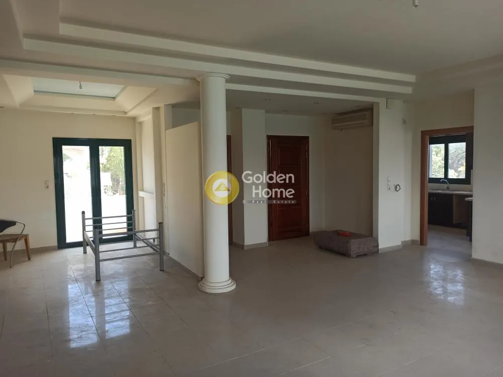 Soggiorno - Luxury Building with Terrace in Salamina