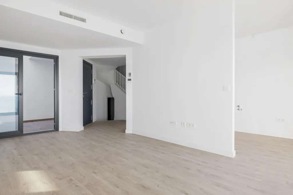Soggiorno - Terraced House with Infinity Views in Torrox