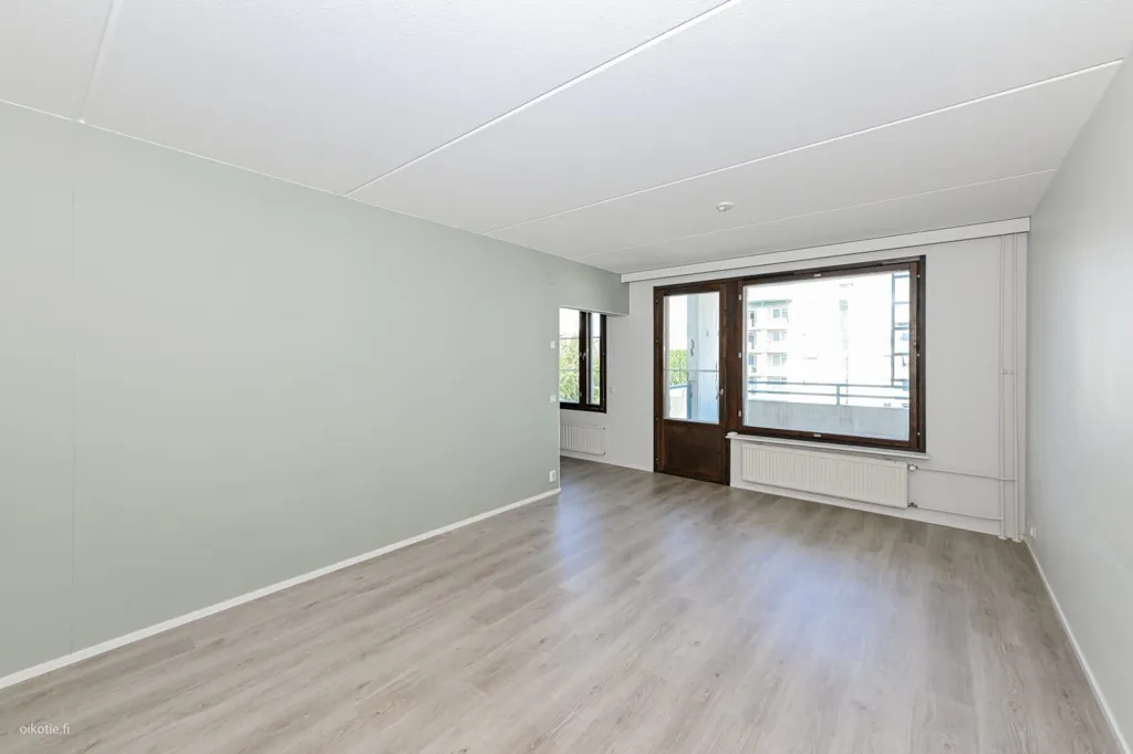 Rooms - Apartment with Sauna in Matinkylä, Espoo