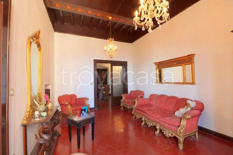 Séjour - Panoramic Apartment in Historic Building, Perugia