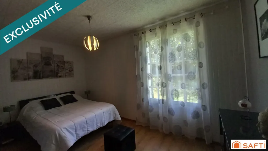 Magamistoad - Country House with Pool near Agen