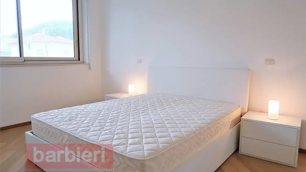 Magamistoad - Apartment with Sea View in Cervia