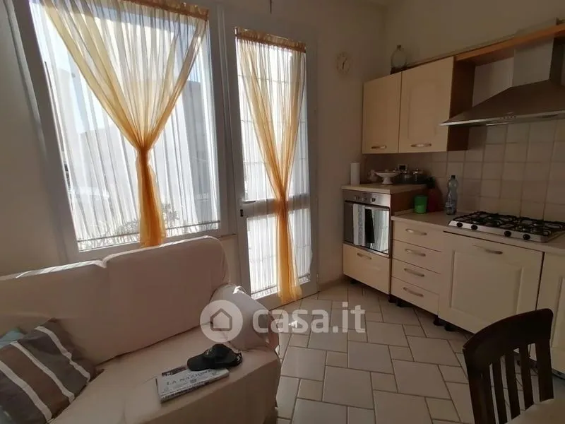 Kitchen - Rustic Villa with Garden in Castelfranco di Sotto