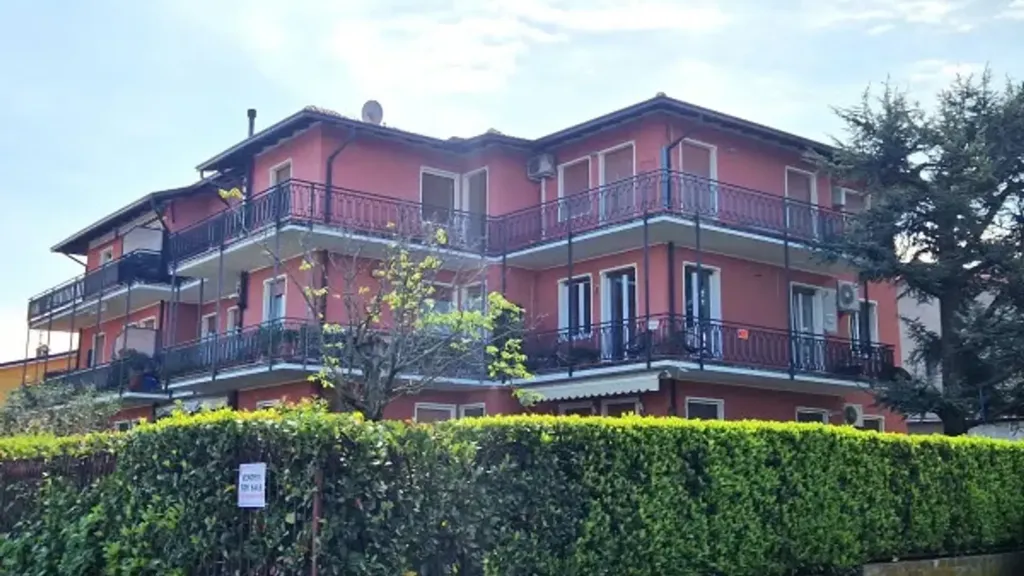 Esterno - Trilocale with Lake View in Sirmione