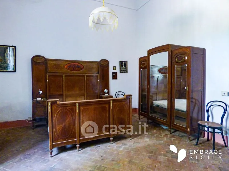 Chambres - Noble Villa with Panoramic Terrace in Palazzolo Acreide