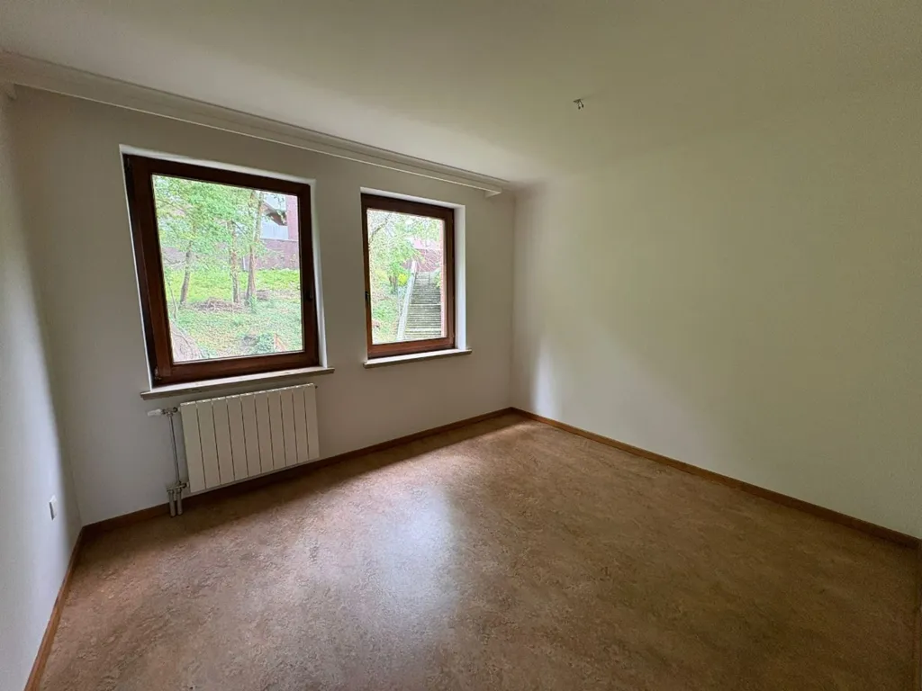 Pièces - Appartement Économe en Énergie avec Terrasse à Genk Centre