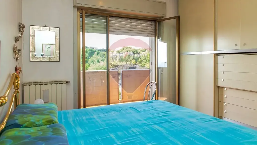 Chambres - Apartment with Sea View Terraces in Aci Castello