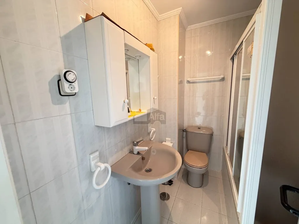 Bagni - Seafront Apartment with Terrace in Suances