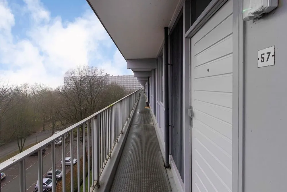 Appartement 2 pièces à Brunssum