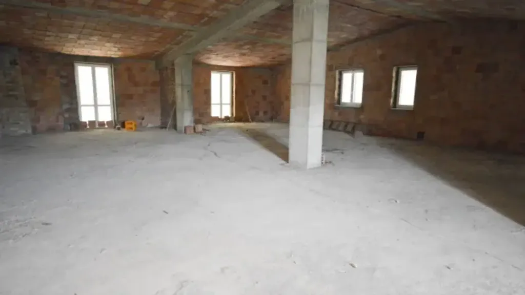 Rooms - Multi-Unit Building with Panoramic View in Cariati