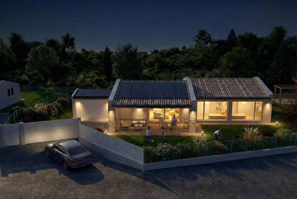 Luxury Villa with Private Garden in Perugia