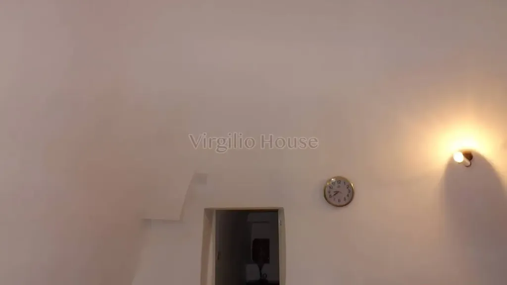 Hallway - Typical Trulli House in Ostuni