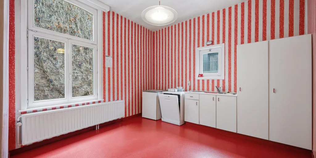 Lavanderia - Historic Mixed-Use House in Lier