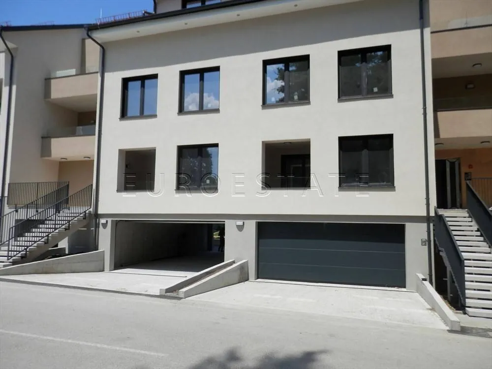 Extérieur - Studio Apartment with Balcony in Ludbreg