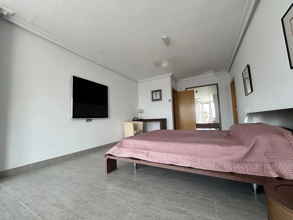 Chambres - Luxury Villa with Pool in Rojales, Valencia